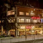 보 리바지 4* 체르마트