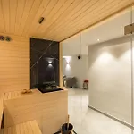 보 리바지 4* 체르마트