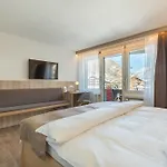 Beau Rivage Hotel