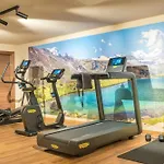 Beau Rivage Zermatt