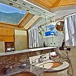 Hotel Beau Rivage Zermatt