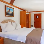 Beau Rivage Hotel Zermatt
