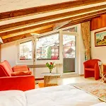 Hotel Beau Rivage