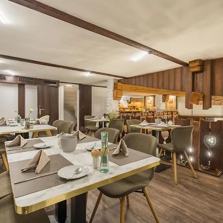 Beau Rivage Zermatt