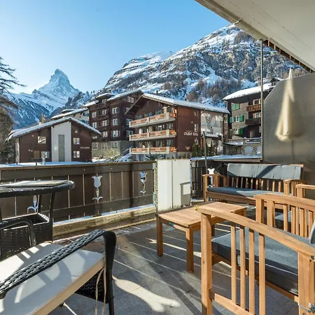 Hotel Beau Rivage 4*