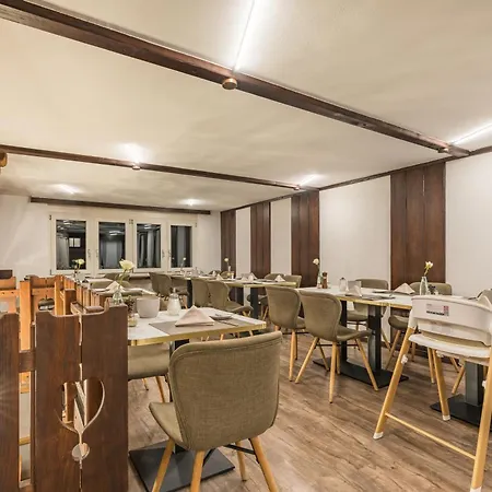 Hotel Beau Rivage Zermatt