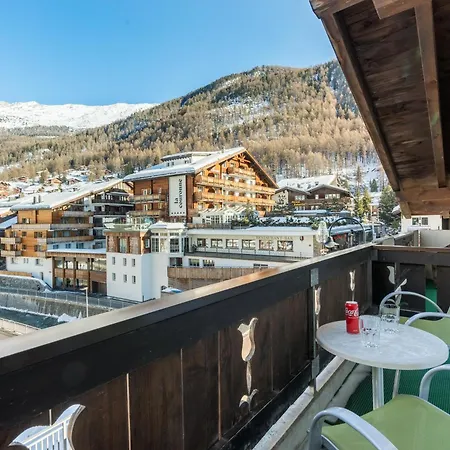 Beau Rivage Szálloda 4*