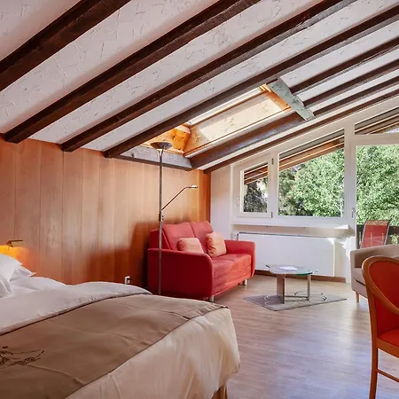 Hotel Beau Rivage 4*