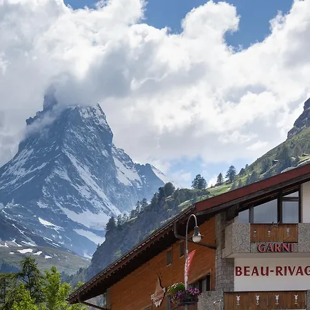 Hotel Beau Rivage Zermatt