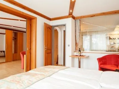 Hotel Beau Rivage 4*