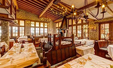 Beau Rivage Zermatt
