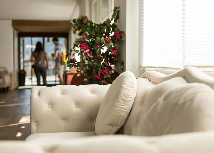 Beau Rivage 4* Zermatt