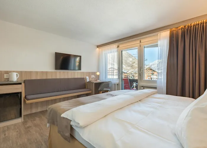 Beau Rivage Szálloda