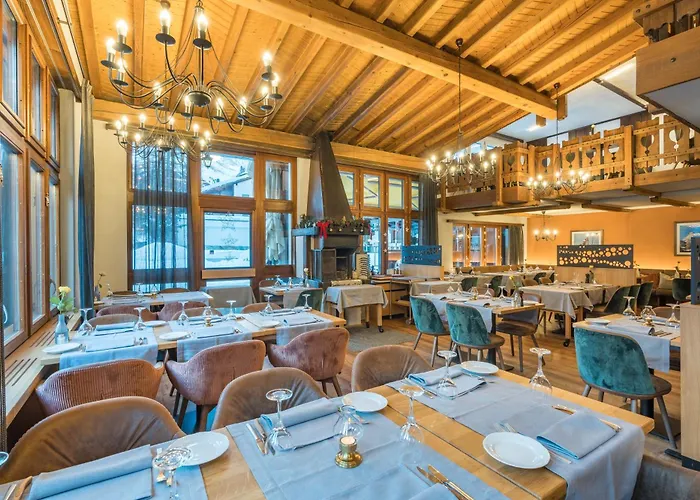 Beau Rivage Szálloda 4*