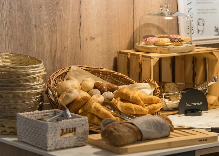 Beau Rivage Szálloda