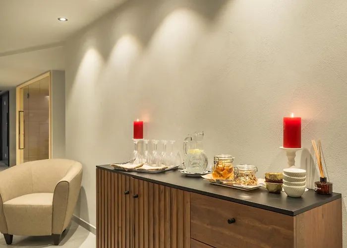 Beau Rivage Szálloda Zermatt