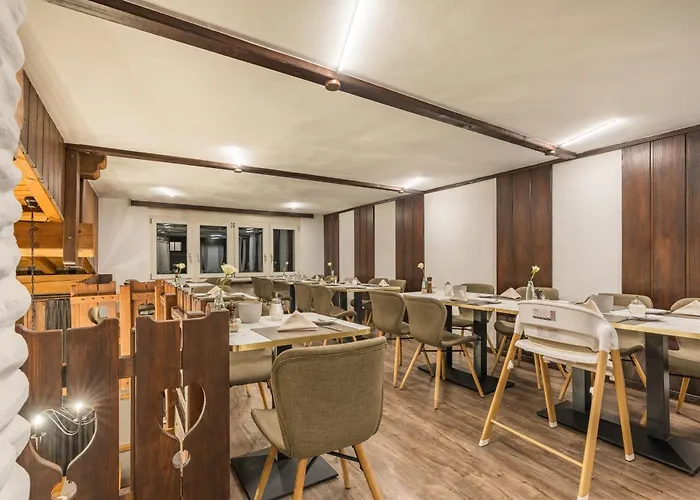 Szálloda Beau Rivage Zermatt