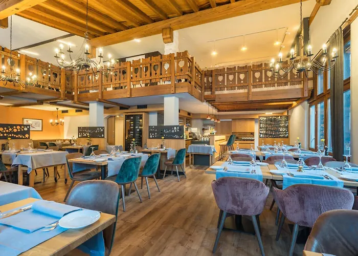 Beau Rivage Szálloda