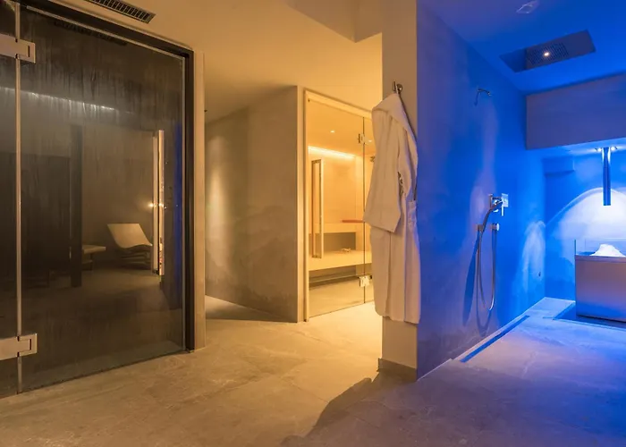 Beau Rivage Szálloda 4*