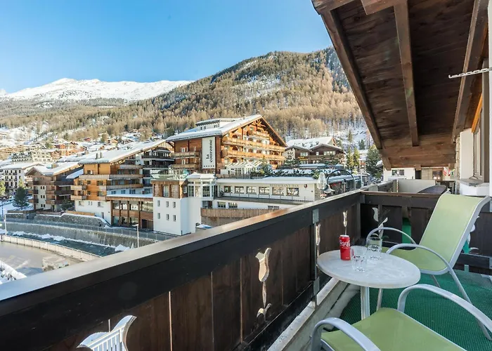 Beau Rivage Szálloda 4*