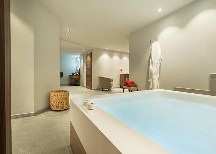 Szálloda Beau Rivage 4*