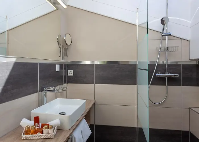 Beau Rivage Szálloda