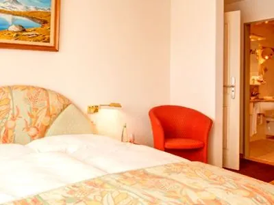 Szálloda Beau Rivage 4*