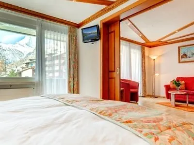 Szálloda Beau Rivage 4*