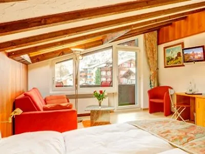 Szálloda Beau Rivage